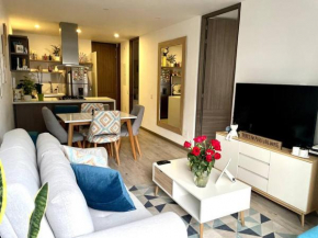 ¡El apartamento ideal para tu alojamiento!